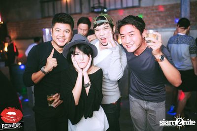 Fabulous Party — photo 43