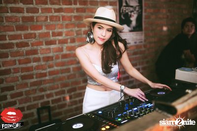 Fabulous Party — photo 22