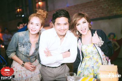 Fabulous Party — photo 39