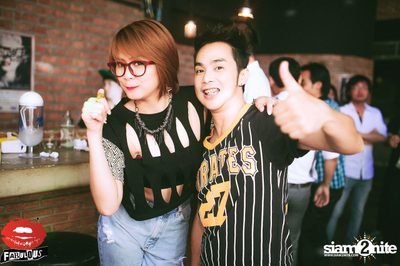 Fabulous Party — photo 13