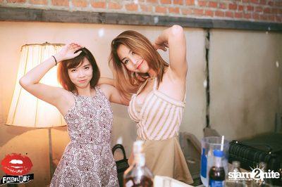 Fabulous Party — photo 76