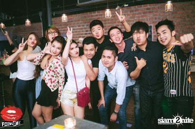 Fabulous Party — photo 47
