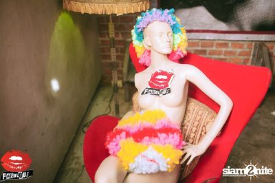 Fabulous Party — photo 104