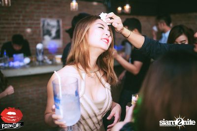 Fabulous Party — photo 68