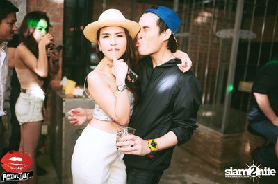 Fabulous Party — photo 75