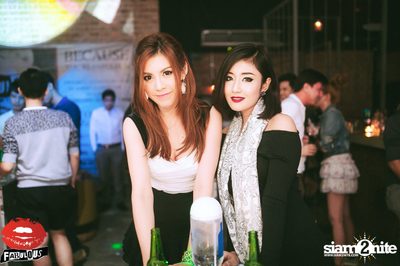 Fabulous Party — photo 1