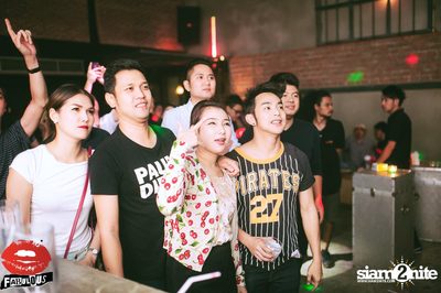 Fabulous Party — photo 35