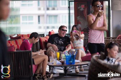 G Spot pres. Splash Out Pool Party — photo 35