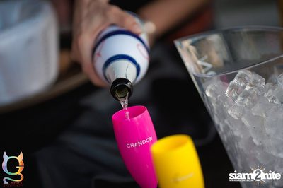 G Spot pres. Splash Out Pool Party — photo 56