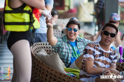 G Spot pres. Splash Out Pool Party — photo 12