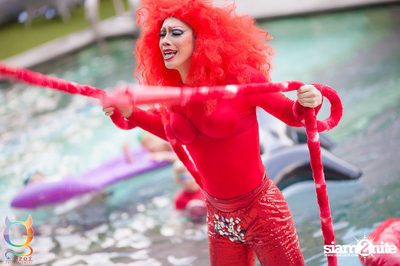 G Spot pres. Splash Out Pool Party — photo 34