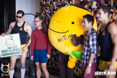 G Spot pres. Splash Out Pool Party — photo 78