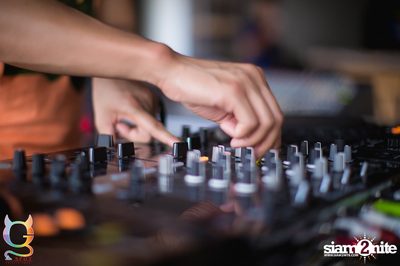 G Spot pres. Splash Out Pool Party — photo 97