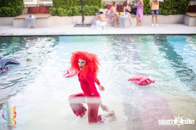 G Spot pres. Splash Out Pool Party — photo 89