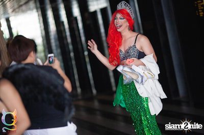G Spot pres. Splash Out Pool Party — photo 18