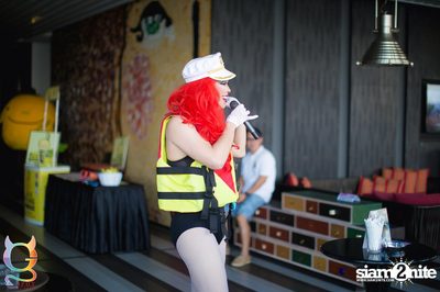 G Spot pres. Splash Out Pool Party — photo 80