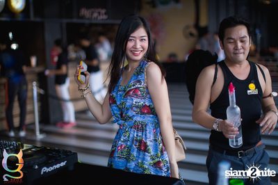 G Spot pres. Splash Out Pool Party — photo 103