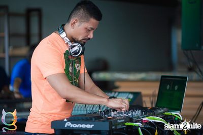 G Spot pres. Splash Out Pool Party — photo 46