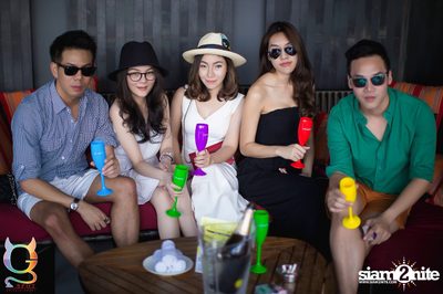 G Spot pres. Splash Out Pool Party — photo 83