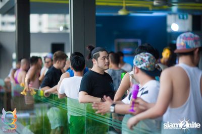 G Spot pres. Splash Out Pool Party — photo 73