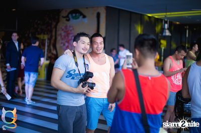 G Spot pres. Splash Out Pool Party — photo 108