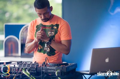 G Spot pres. Splash Out Pool Party — photo 42