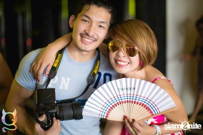 G Spot pres. Splash Out Pool Party — photo 92