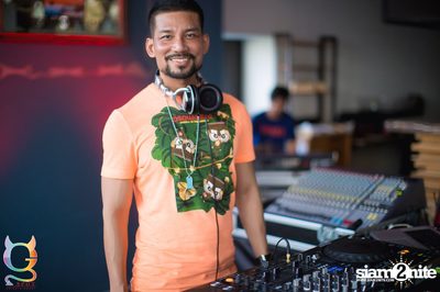 G Spot pres. Splash Out Pool Party — photo 95