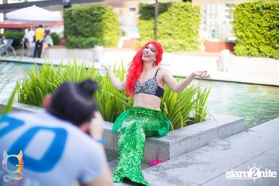 G Spot pres. Splash Out Pool Party — photo 85
