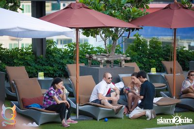 G Spot pres. Splash Out Pool Party — photo 24