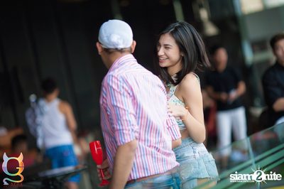 G Spot pres. Splash Out Pool Party — photo 45