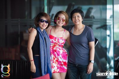 G Spot pres. Splash Out Pool Party — photo 38