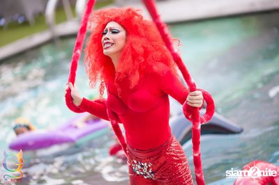 G Spot pres. Splash Out Pool Party — photo 33