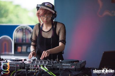 G Spot pres. Splash Out Pool Party — photo 16