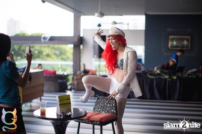 G Spot pres. Splash Out Pool Party — photo 86