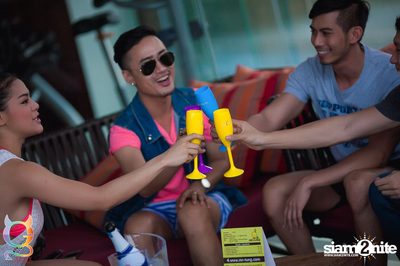 G Spot pres. Splash Out Pool Party — photo 72