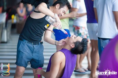 G Spot pres. Splash Out Pool Party — photo 66