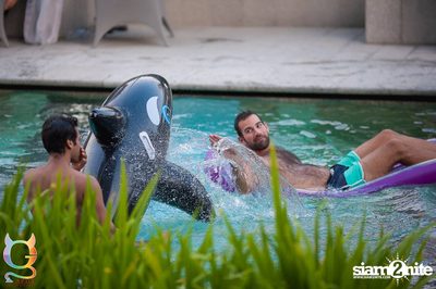 G Spot pres. Splash Out Pool Party — photo 64