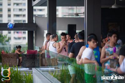 G Spot pres. Splash Out Pool Party — photo 71