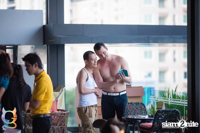 G Spot pres. Splash Out Pool Party — photo 69