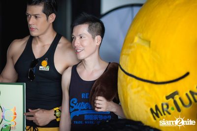 G Spot pres. Splash Out Pool Party — photo 8