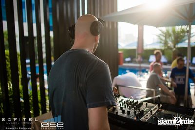 Kool by the pool - Afternoon Pool Party — photo 56