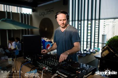 Kool by the pool - Afternoon Pool Party — photo 49