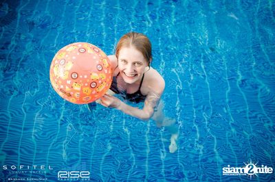 Kool by the pool - Afternoon Pool Party — photo 38