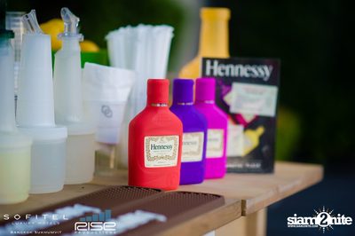 Kool by the pool - Afternoon Pool Party — photo 29