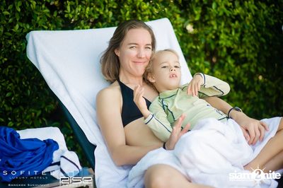 Kool by the pool - Afternoon Pool Party — photo 9