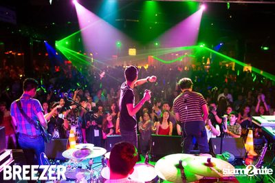 BREEZER RANGz PARTY ตอน แหวกหลังหวังแฟน — photo 46