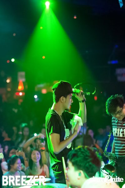 BREEZER RANGz PARTY ตอน แหวกหลังหวังแฟน — photo 40