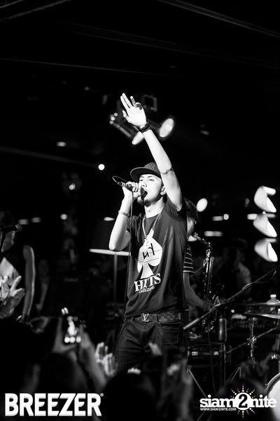 BREEZER RANGz PARTY ตอน แหวกหลังหวังแฟน — photo 73