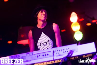 BREEZER RANGz PARTY ตอน แหวกหลังหวังแฟน — photo 62